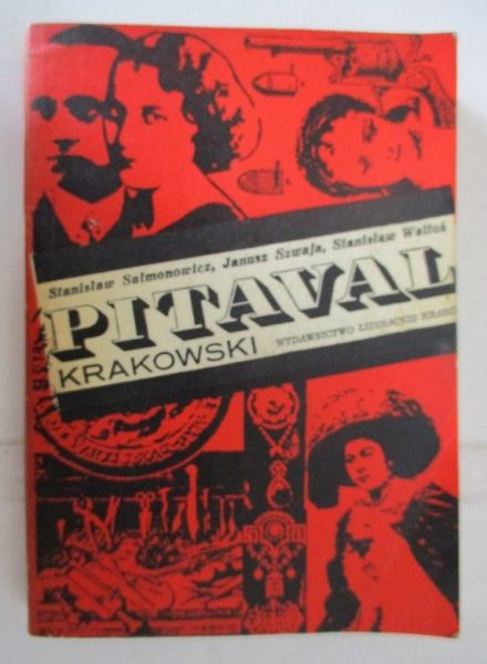 Pitaval krakowski