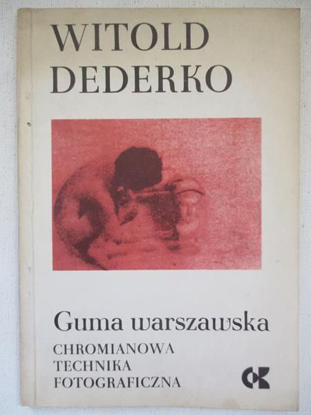 Guma warszawska