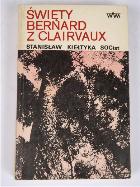 Święty Bernard z Clairvaux