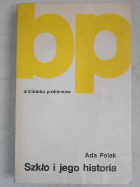 Szkło i jego historia