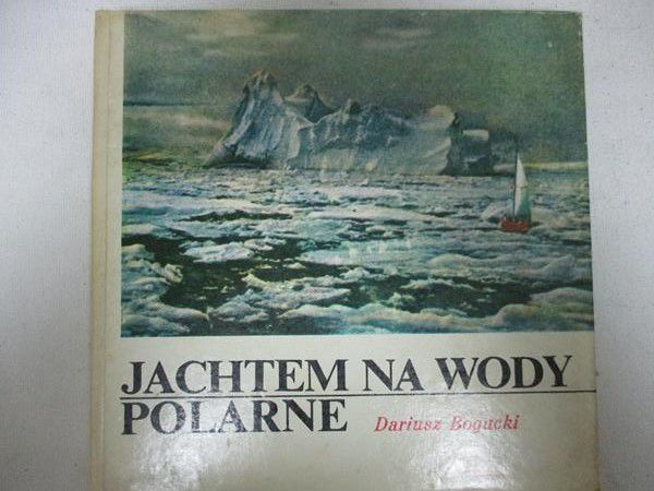 Jachtem na wody polarne