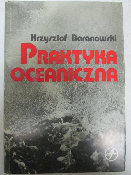 Praktyka oceaniczna
