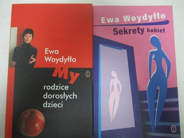 Sekrety kobiet / My, rodzice dorosłych dzieci