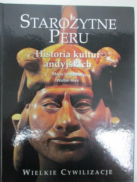 Starożytne Peru