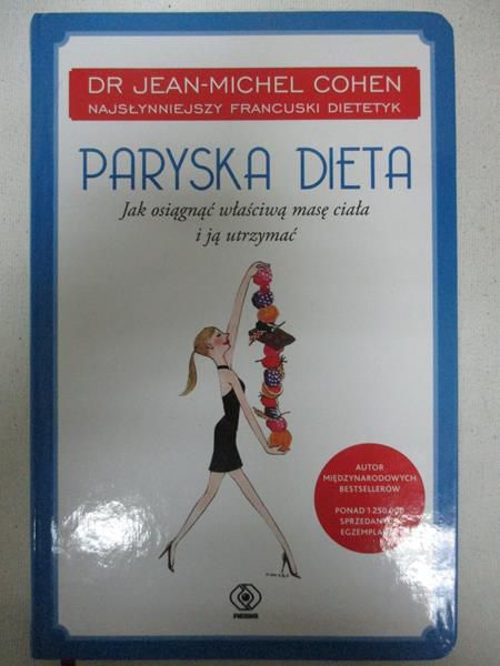 Paryska dieta