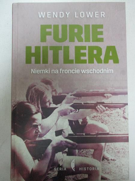 Lower Wendy - Furie Hitlera