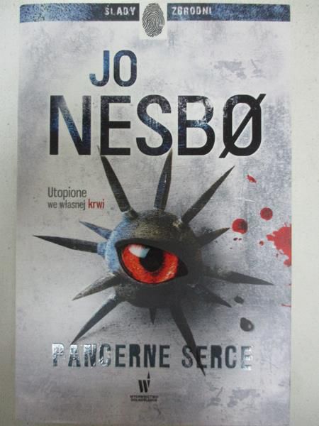 Pancerne serce