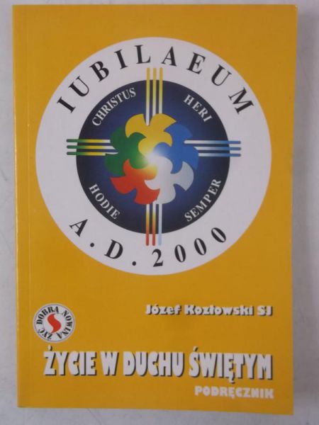 Życie w Duchu Świętym