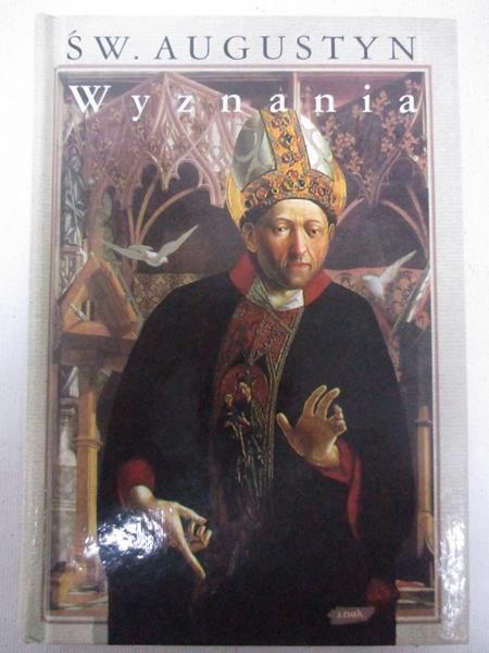 Św.  - Wyznania