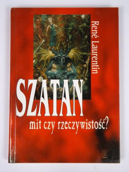 Szatan: Mit czy rzeczywistość?