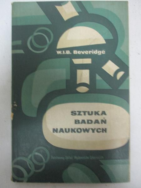 Sztuka badań naukowych