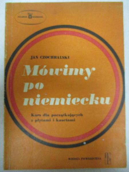 Mówimy po niemiecku