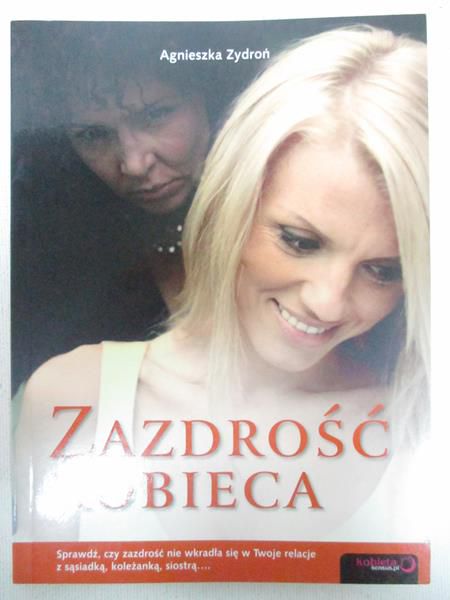 Zazdrość kobieca