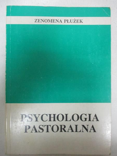 Psychologia pastoralna