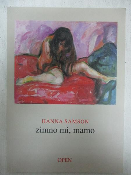 Samson Hanna - Zimno mi, mamo