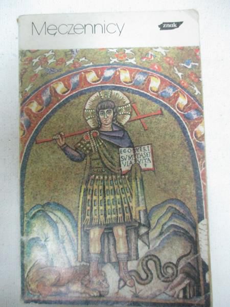 Męczennicy