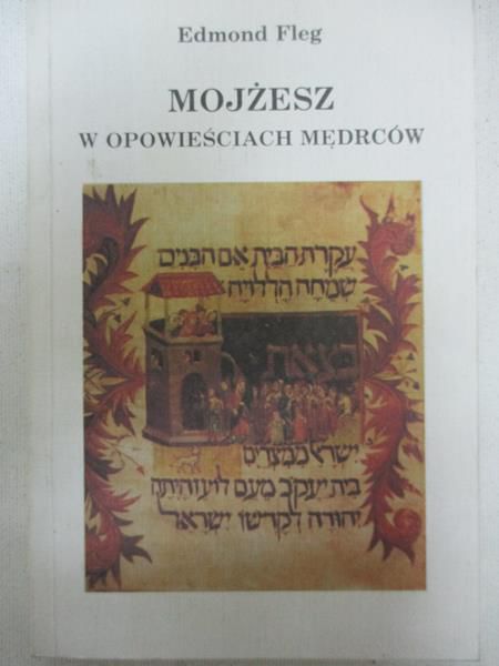 Mojżesz w opowieściach mędrców