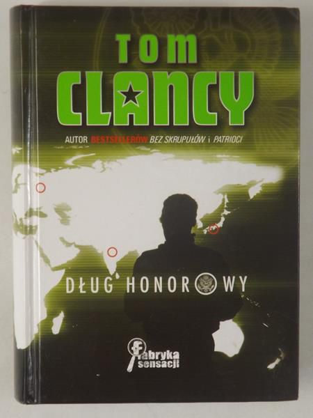 Dług honorowy