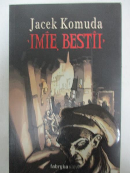 Imię bestii
