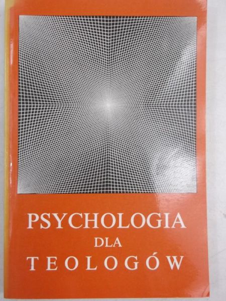 Psychologia dla teologów