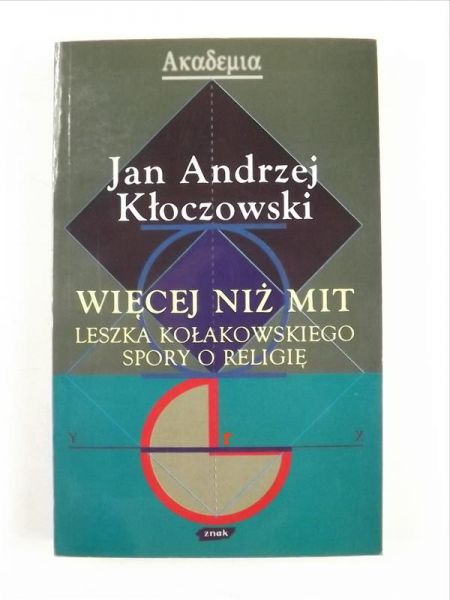 Więcej niż mit