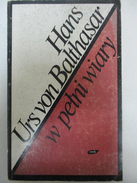 W pełni wiary
