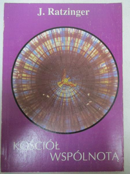 Kościół wspólnotą