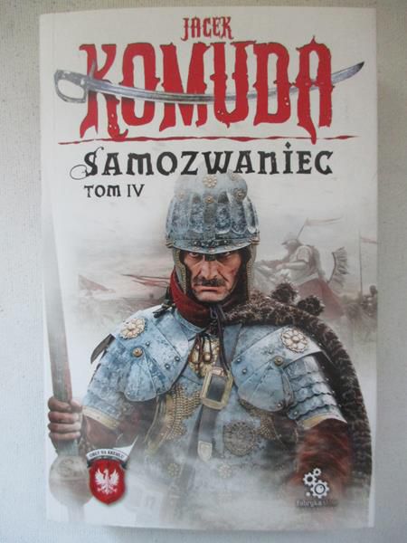 Samozwaniec, t. IV