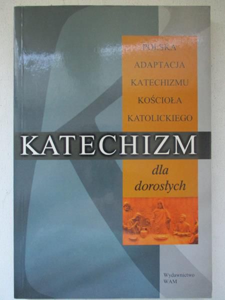 Katechizm