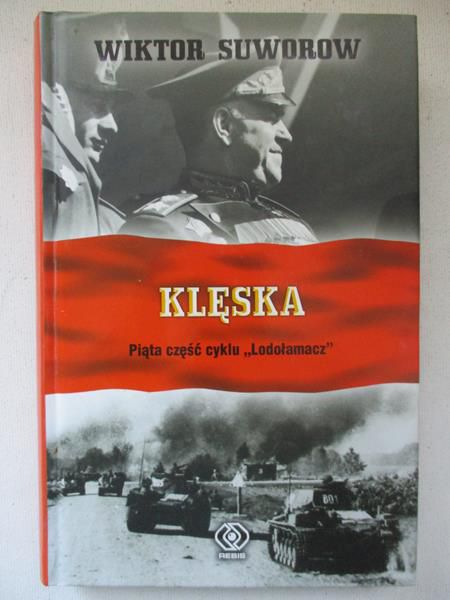 Klęska