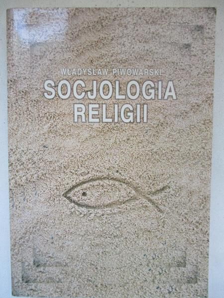 Socjologia religii