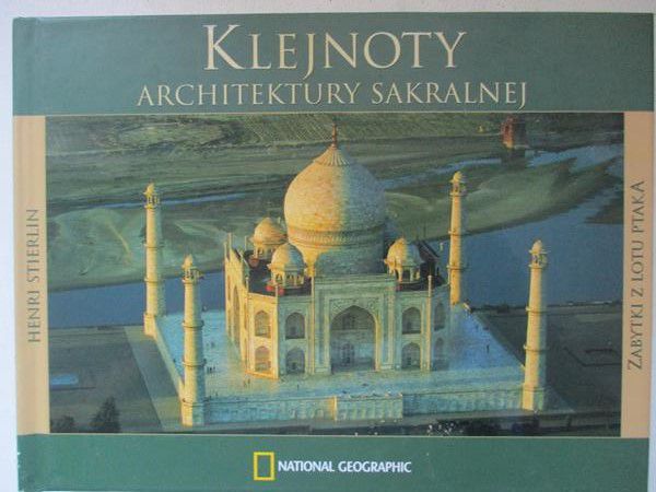 Klejnoty architektury sakralnej