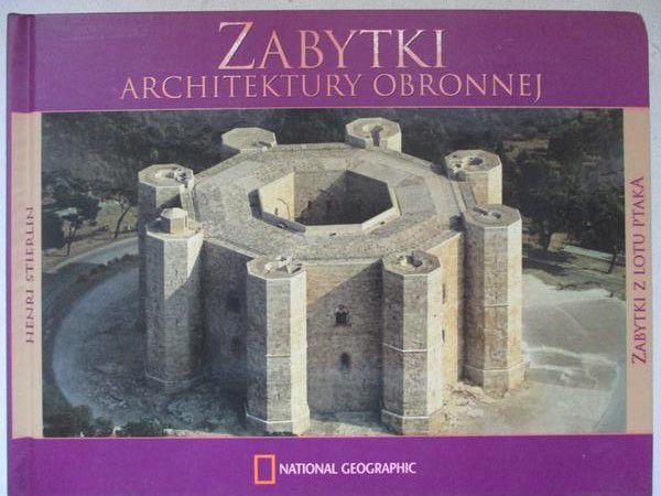 Zabytki architektury obronnej