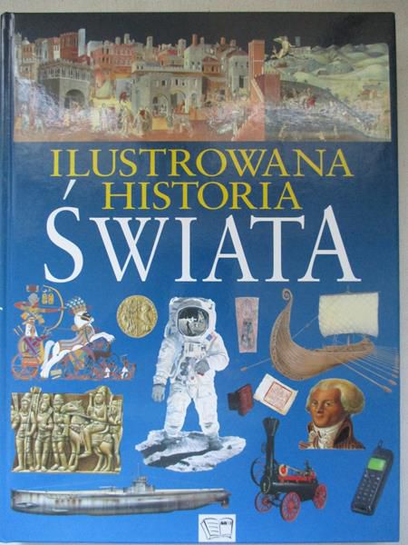 Ilustrowana historia świata