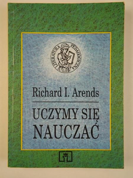 Uczymy się nauczać