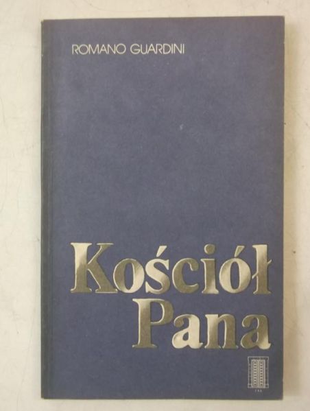 Kościół Pana