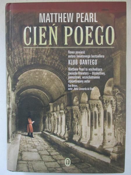 Cień Poego