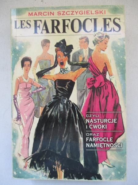 Les farfocles