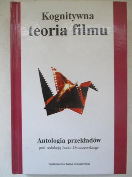 Kognitywna teoria filmu