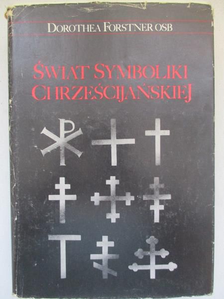 Świat symboliki chrześcijańskiej