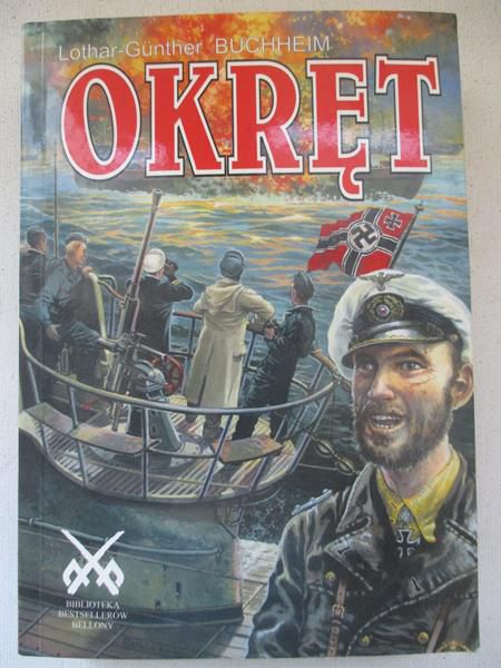 Okręt