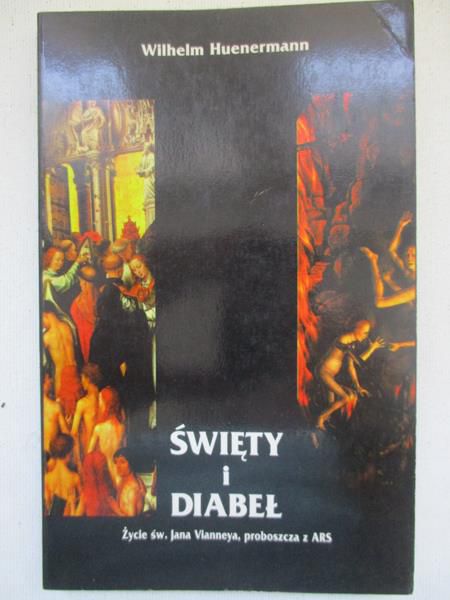Święty i Diabeł