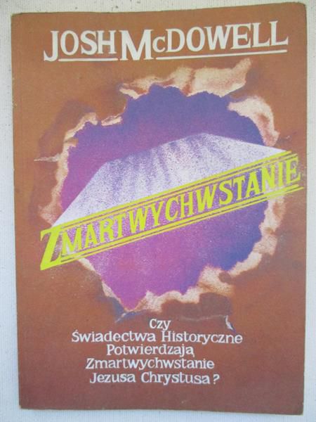 Zmartwychstanie