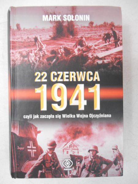 22 czerwca 1941