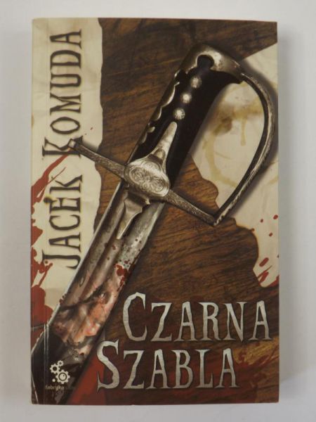 Czarna szabla