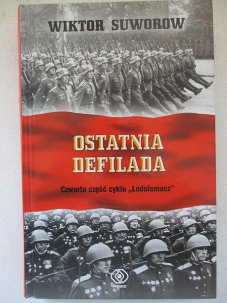 Ostatnia defilada