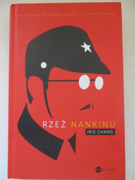 Rzeź na Nankinu