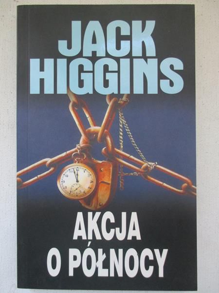 Akcja o północy