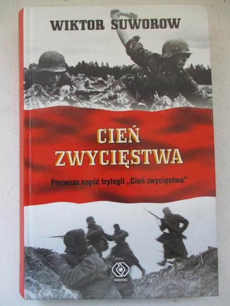 Cień zwycięstwa