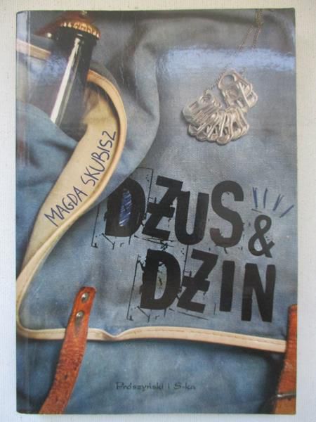 Dżus & Dżin